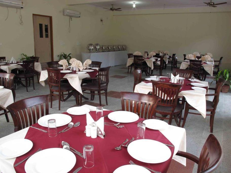 Hotel Aaram Baagh By Pachar Group Udaipur Exterior foto